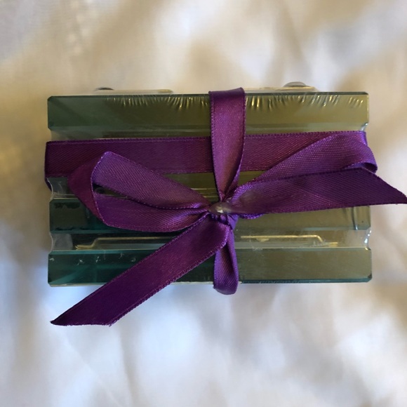 5 Piece Photo Coaster Set with Holder - Picture 2 of 8